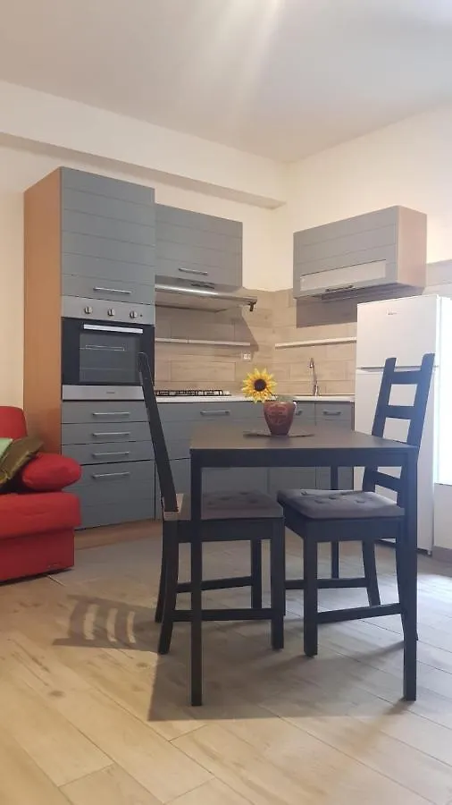 San Damiano Suite Κατάνια Σπίτι διακοπών