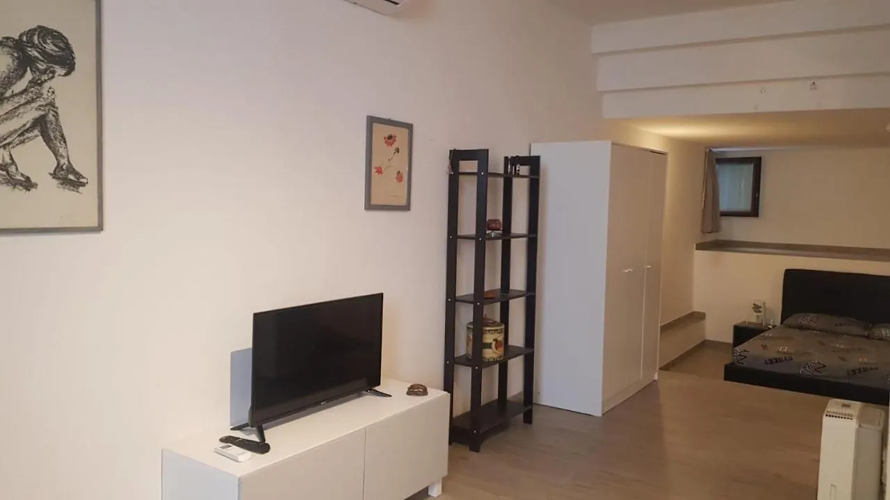 San Damiano Suite Κατάνια