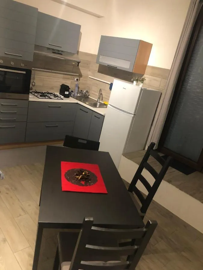 Σπίτι διακοπών San Damiano Suite Κατάνια