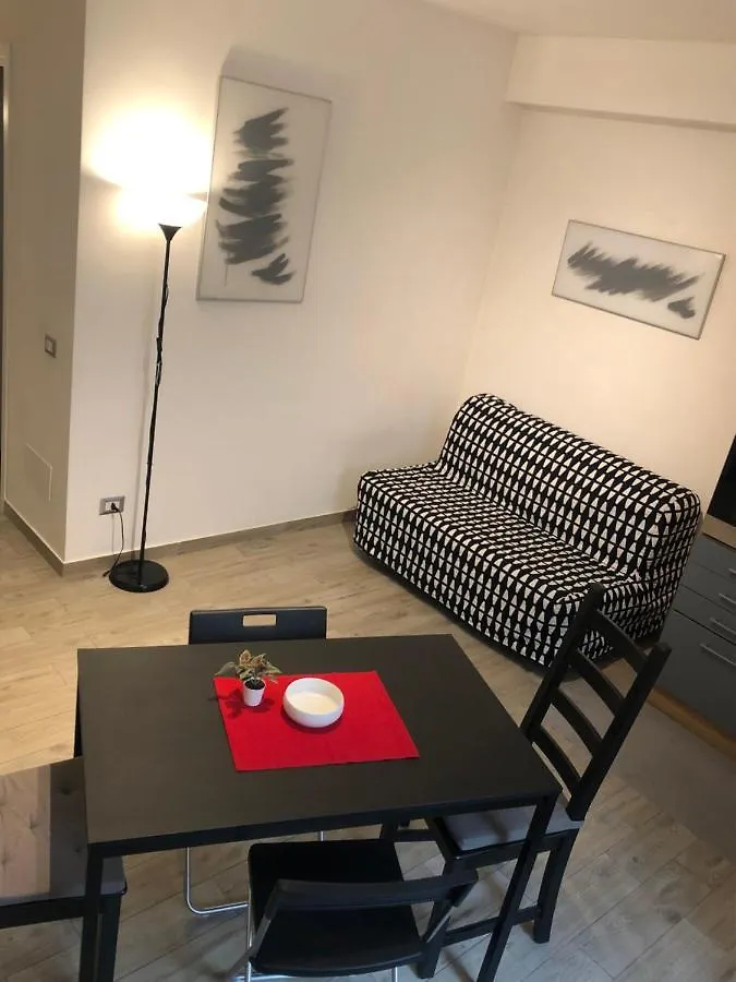Casa vacanze San Damiano Suite Catania