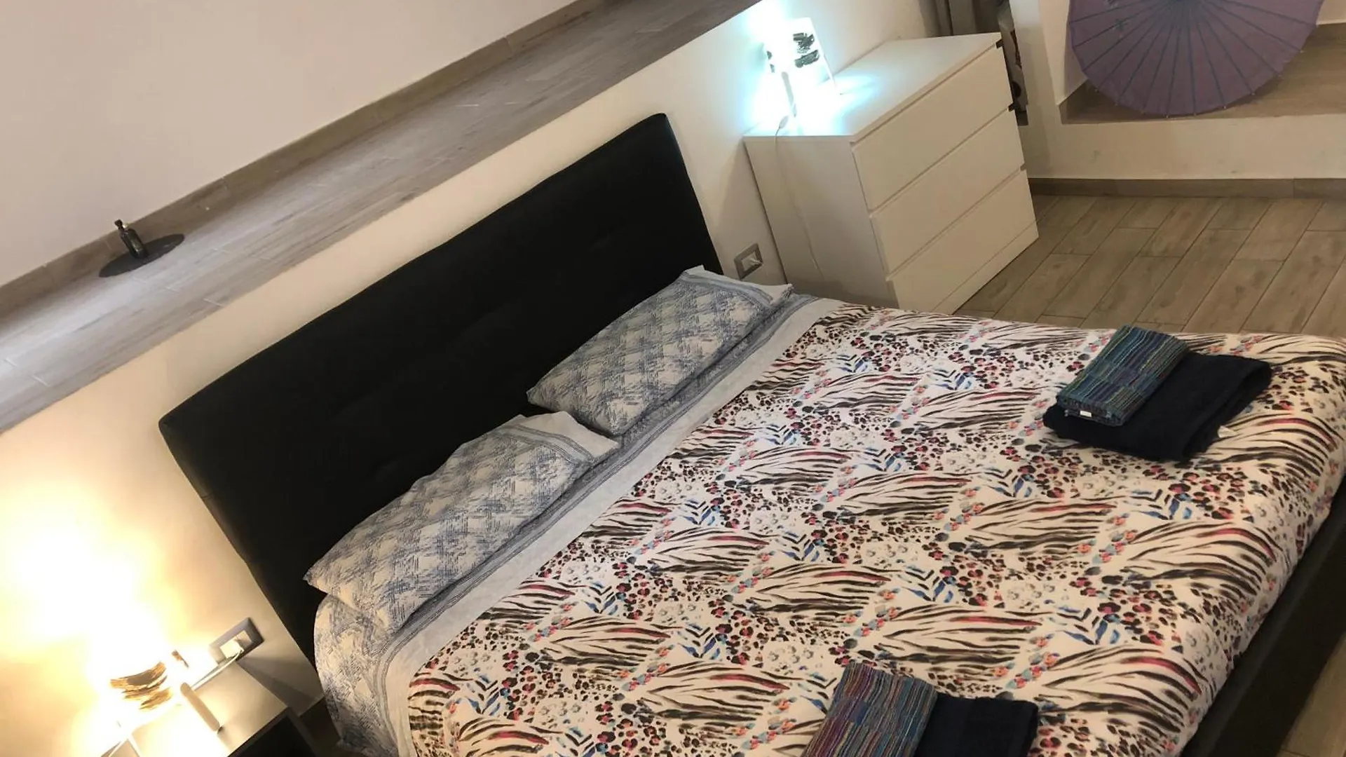 Σπίτι διακοπών San Damiano Suite Κατάνια Ιταλία