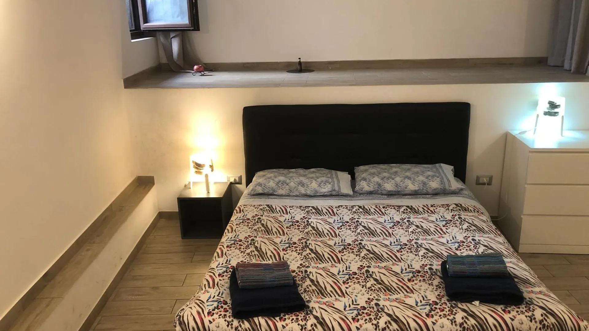 Σπίτι διακοπών San Damiano Suite Κατάνια