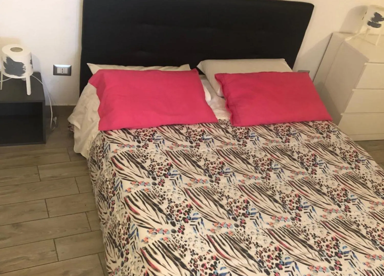 San Damiano Suite Κατάνια Σπίτι διακοπών