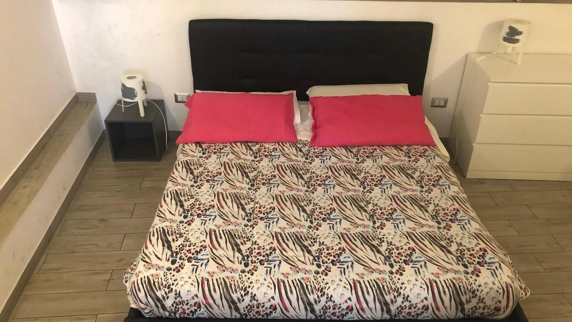 Σπίτι διακοπών San Damiano Suite Κατάνια Ιταλία