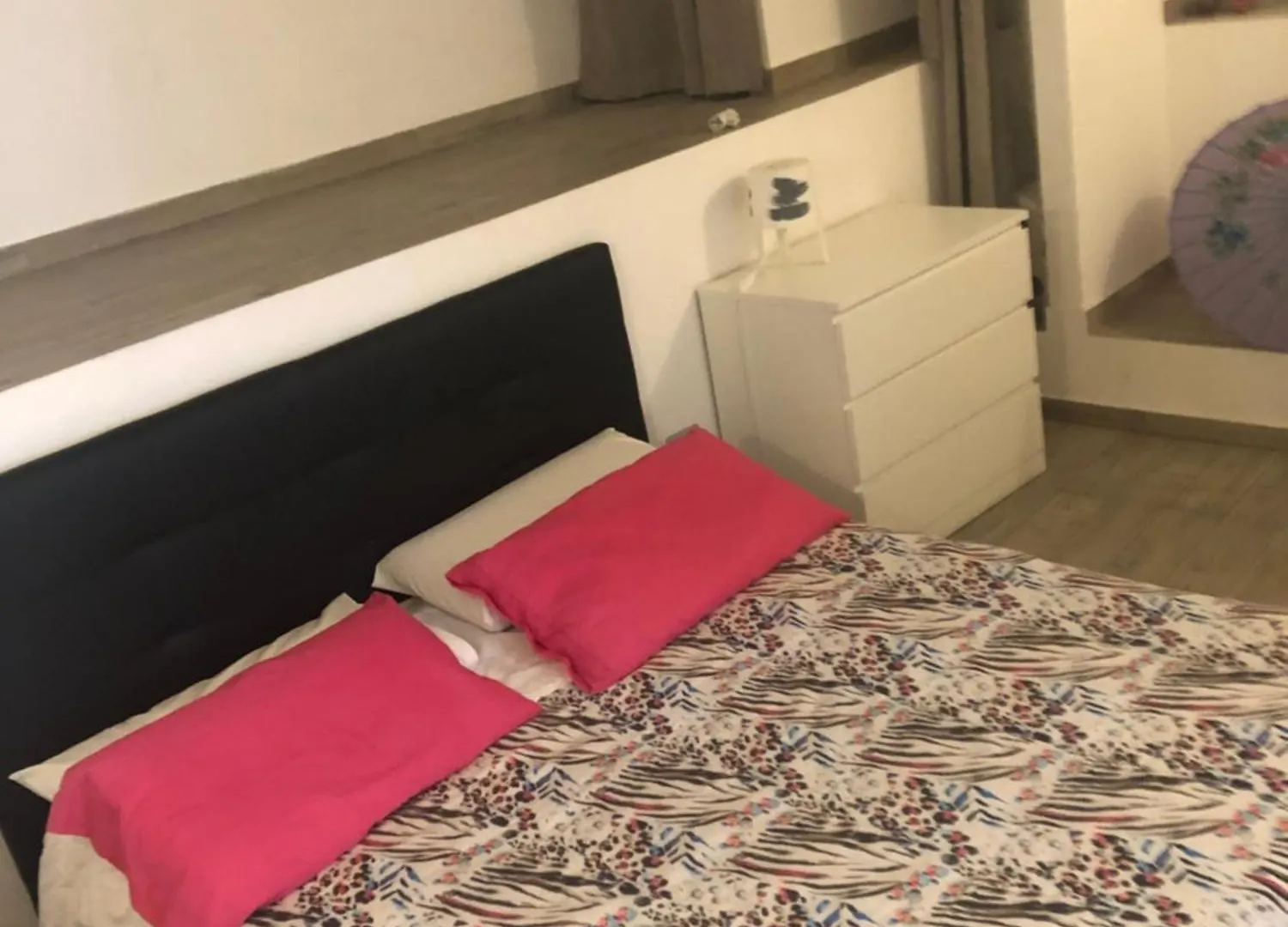 San Damiano Suite Κατάνια Σπίτι διακοπών