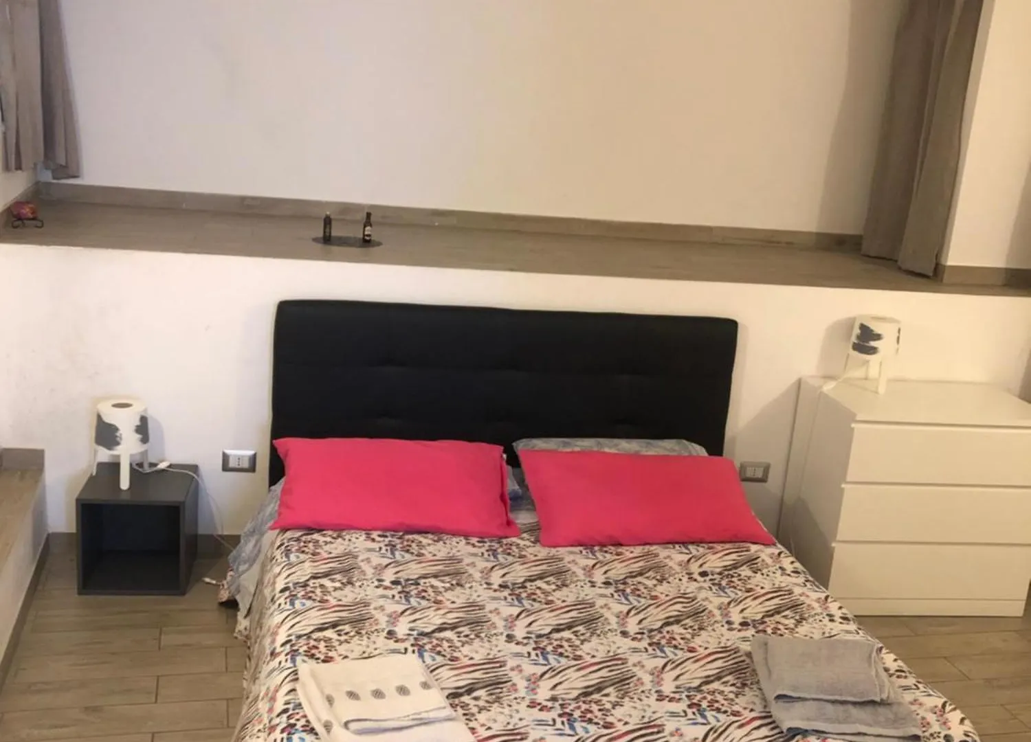 Σπίτι διακοπών San Damiano Suite Κατάνια Ιταλία