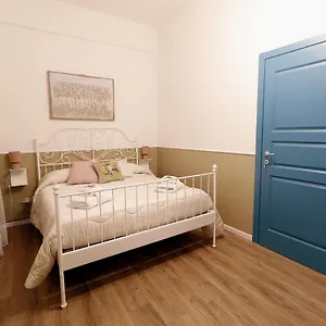 Apartament Centrocitta Comfort, Katania