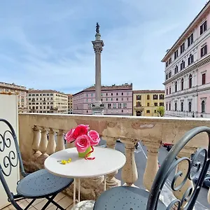 Domus Maggiore Affittacamere Roma