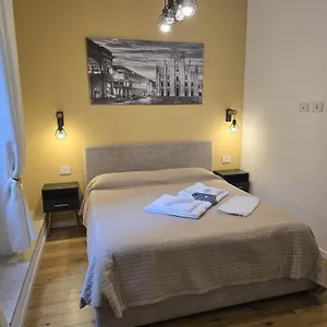 18b Visconti Duomo Appartamento Milano